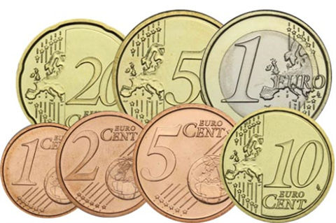 Niederlande-1Cent-1Euro-2023