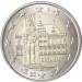 Deutschland 2 Euro 2010 Bremer Roland - Münzzeichen J