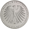 Deutschland 10 Euro 2015 Dornröschen