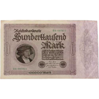RO.82-100.000Mark-1.2.1923-gebraucht-RS