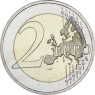 Slowenien-2Euro-2022-bfr-Joze-Plecnik-VS