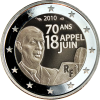 Frankreich-2Euro-2010-PP-CharlesdeGaulle-RS