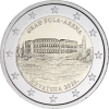 Kroatien-2 Euro-2025-Pula-Arena-RS