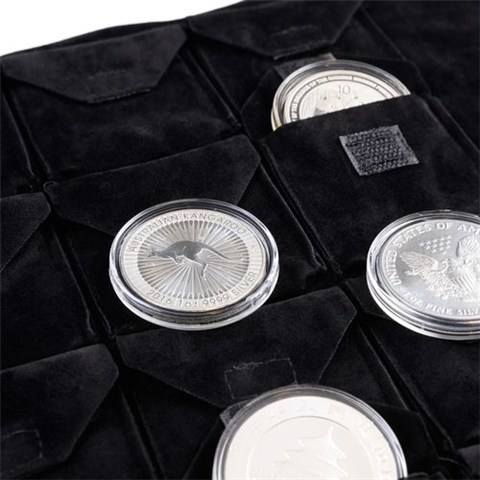 303987 -textile-muenzrolle