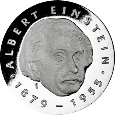 5-Mark-DDR-1979-Albert-Einstein-AV