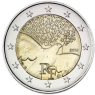 Frankreich-2Euro-2015-bfr-Frieden-in-Europa-RS