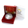 Österreich-10-Euro-2011-Silber-PP-Der-liebe-Augustin-Etui