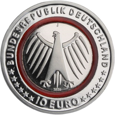 Deutschland-10 Euro-2026-PP-Rettungsdienst-MzzJ-VS