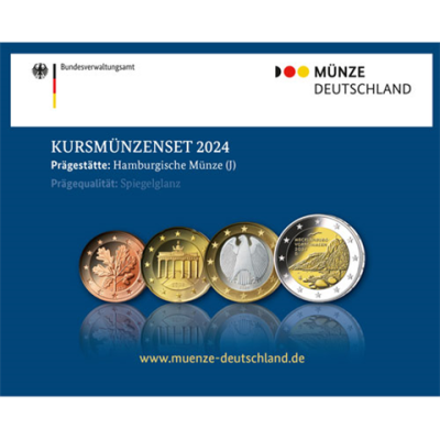 Deutschland-5,88Euro-2024-PPCuNi-Kursatz-J-RS