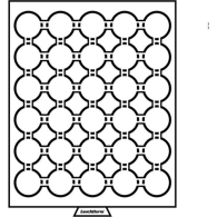 331986 - mb-muenzbox-mit-30-faecher-fuer-grips-33-rauchfarben