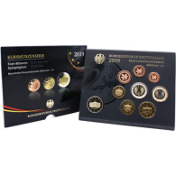 Deutschland-5,88 Euro-2019-PP-Kurs-MzzD-RS