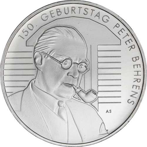 Deutschland-5x20 Euro-2018-AGpp-Komplett Set-Folder