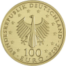 Deutschland-100 Euro-2026-AUstgl-Judenbuche-MzzA-VS