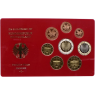 Deutschland-3,88 Euro-2003-PP-Kurs-MzzG-RS