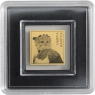Tschad-3000 Francs-AU-Harpyie-RS
