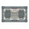 Banknotenserie Deutsche Notenbank 1948