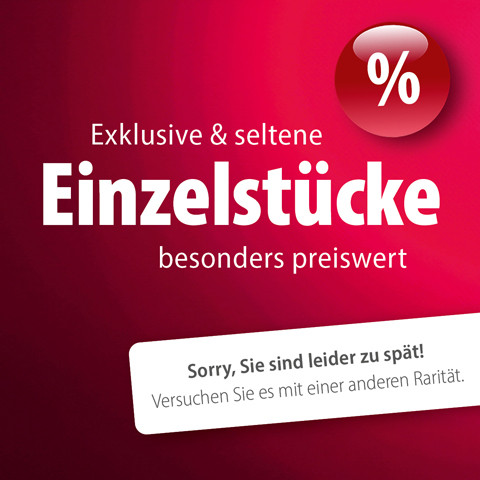 Einzelstücke