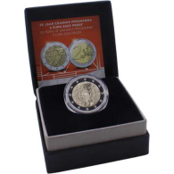 Niederlande-2Euro-2022-PP-Erasmus-Etui