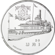 Schweiz-20Franken-2017-AGpp-Dampfschiff-URI-RS