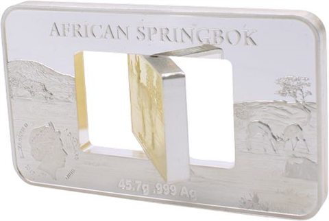 Niue-5Dollar-2017-AGpl-Springbock-Barren-RS