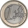 San-Marino-1-Euro-2026-bankfrisch-VS