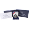 USA-1 Dollar-2000-AGpp-Libary of Congress-Etui
