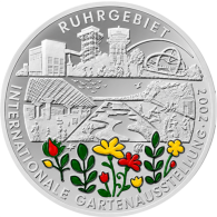 Deutschland-35-Euro-2027-Silber-Stgl-IGA-Gartenausstellung-RS