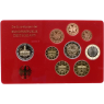 Deutschland-5,88 Euro-2009-PP-Kurs-MzzD-RS