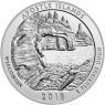USA-Quarter-Dollar-2018-AgStgl-ApostleIslands-Wisconsin-5oz-RS