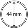 315637 - grips-muenzkapseln-44-mm-10er-pack