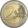 Frankreich 2 Euro 2013 - Élysée-Vertrag