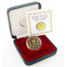 Belgien-2-Euro-2016-PP-Olympische-Spiele-in-Rio---Team-Belgien-in-OVP