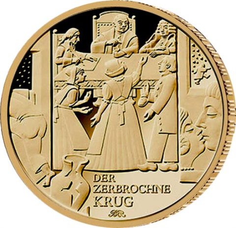Deutschland-100Euro-2024-Der-zerbrochene-Krug-RS