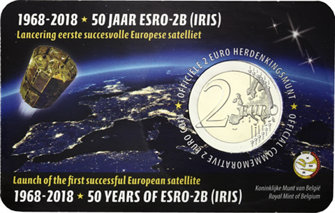 Belgien-2-Euro-2018-CoinCard-ESRO-RS