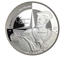 Frankreich-10Euro-2011-AGpp-Cartier-RS1