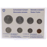 Schweiz-8,88 Franken-1978-bfr-KMS-Blister-VS