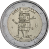 Italien-2 Euro-2026-bfr-Pinocchio-RS