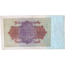 RO.77-5000Mark-19.11.1922-gebraucht-VS