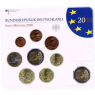 Deutschland-5,88 Euro-2010-Stgl-Kurs-MzzA-RS