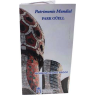 Spanien-2Euro-2014-PP-Park Güell-Coincard