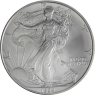 USA-1 Dollar-1994-AGstgl-Silver Eagle-RS