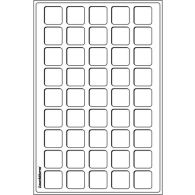 317701 - tab-muenztableau-l-fuer-45-muenzen-bis-31-mm-blau-2er-pack