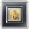 Tschad-3000 Francs-AU-Steinadler-RS