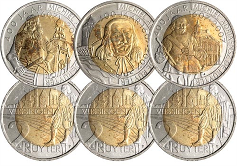 Niederlande-3x2deRuyter2007