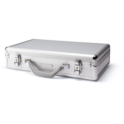 343105 -cargo-l6-muenzkoffer-fuer-240x-2-euro-muenzen-in-kapseln-inkl-6-muenztableaus