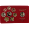 Deutschland-5,88 Euro-2007-PP-Kurs-MzzG-VS
