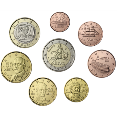 Griechenland-1Cent-2Euro-2023-RS