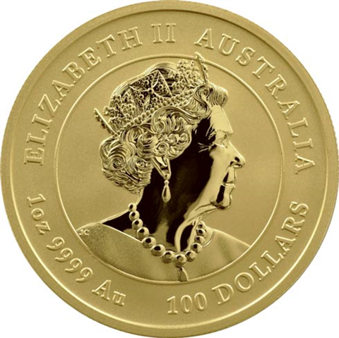 Australien-100-Dollars-2020-Maus-I