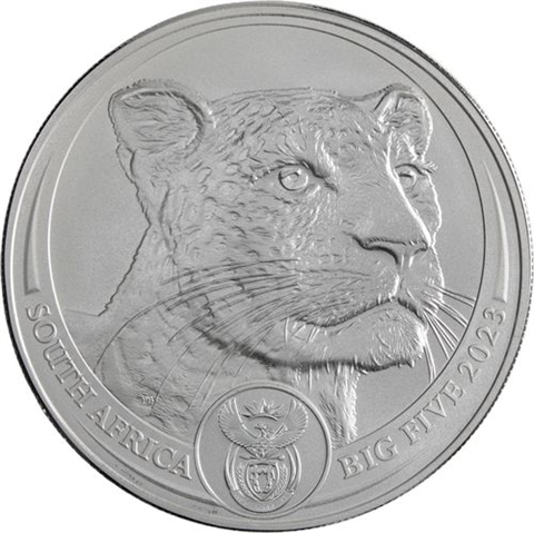 SüdAfrika-5x5Rand-20212023-AGstgl-BigFiveSerieII