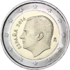 Spanien-2Euro-2016-bfr-Kursmünze-Felipe-RS
